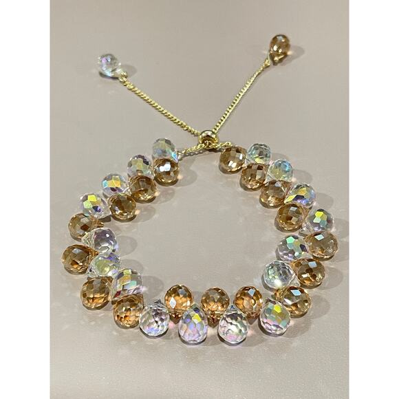 Swarovski Beaded Bracelet - Picture 12 of 14